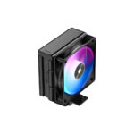 OCYPUS Delta A40 BK ARGB CPU AIR COOLER