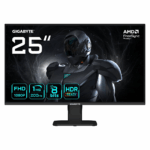 Gigabyte GS25F2 25-Inch 200Hz 1ms IPS Gaming Monitor – Techubme Lebanon