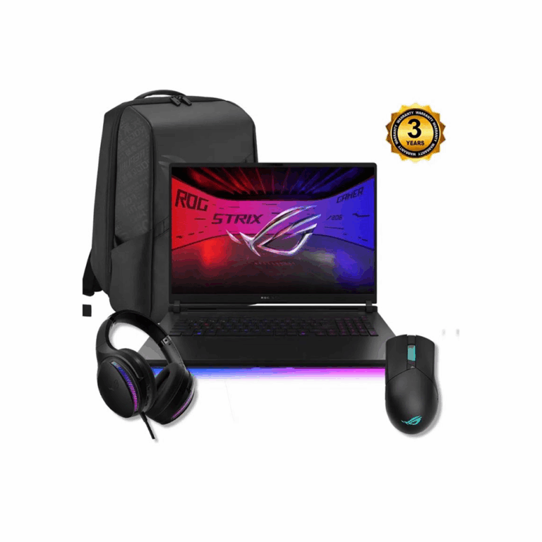 ASUS ROG Strix G835LX-S9110