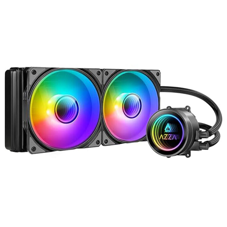 azza lcaz-240c-argb