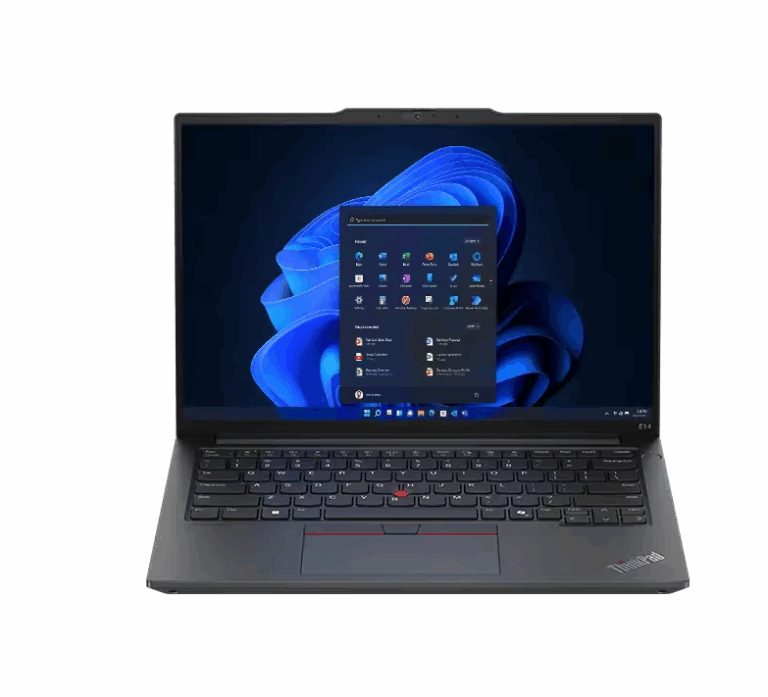 Lenovo ThinkPad E14 Gen 6 (14″ Intel) Laptop – Portable Business-Class Laptop for Lebanon