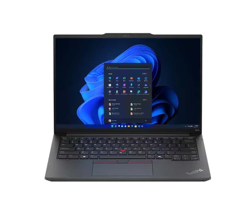 Lenovo ThinkPad E14 Gen 6 (14″ Intel) Laptop – Portable Business-Class Laptop for Lebanon
