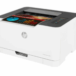 HP Color LaserJet 150NW Wireless Compact Color Printer (4ZB95A) – Fast, Reliable Printing in Lebanon