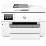 HP OfficeJet Pro 9730 Wide Format All-in-One Printer (537P5C) – Professional A3 Printer for Offices in Lebanon