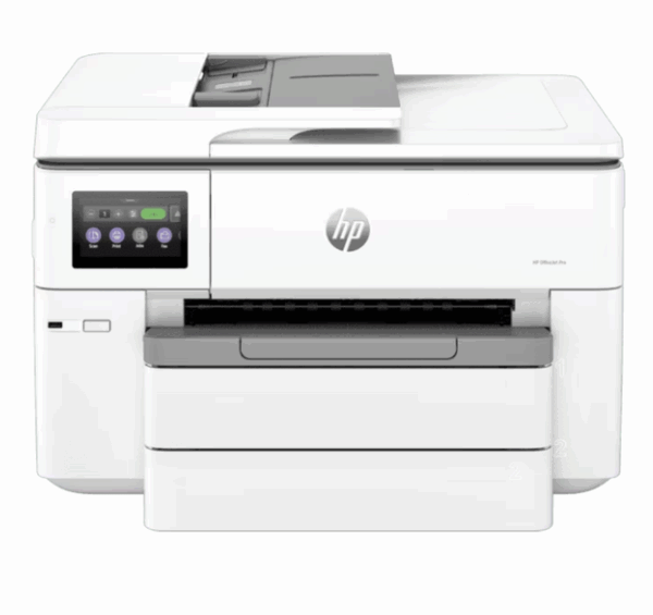 HP OfficeJet Pro 9730 Wide Format All-in-One Printer (537P5C) – Professional A3 Printer for Offices in Lebanon