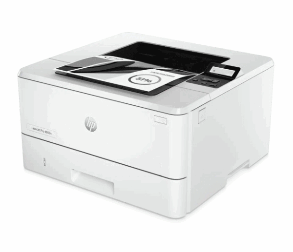 HP LaserJet Pro 4003n Monochrome Printer (2Z611A) – High-Speed B&W Office Printer in Lebanon