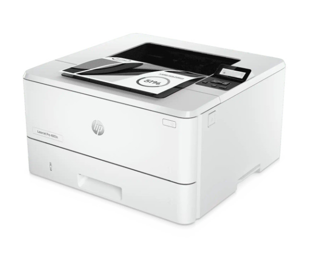 HP LaserJet Pro 4003n Monochrome Printer (2Z611A) – High-Speed B&W Office Printer in Lebanon