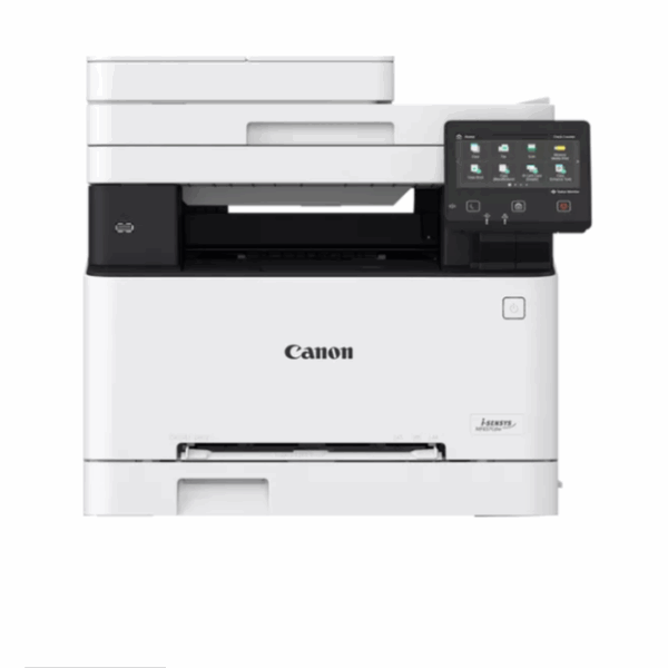 Canon i-SENSYS MF650 Series All-in-One Laser Printer – Fast Color Printing for Offices in Lebanon