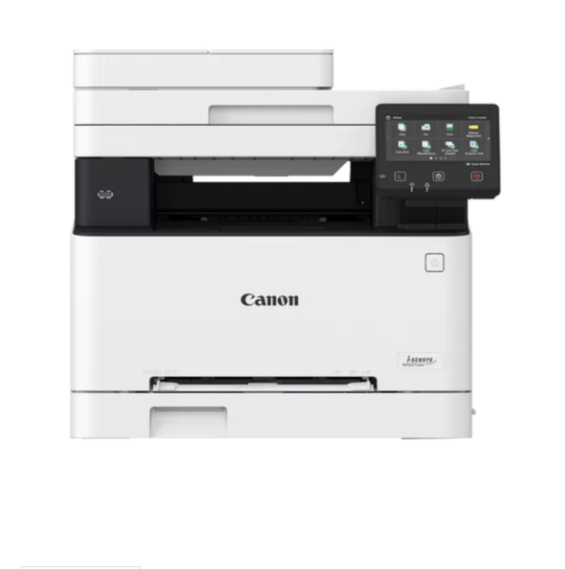 Canon i-SENSYS MF650 Series All-in-One Laser Printer – Fast Color Printing for Offices in Lebanon