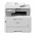 Fast & Compact Color Laser Multi-Function Printer – Ideal for Business Use in Lebanon with Print, Scan, Copy