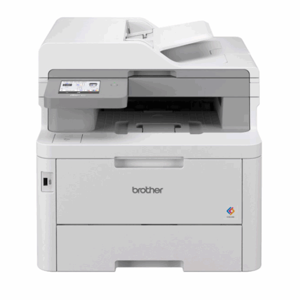 Fast & Compact Color Laser Multi-Function Printer – Ideal for Business Use in Lebanon with Print, Scan, Copy