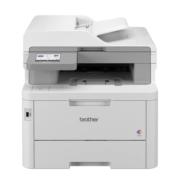 Fast & Compact Color Laser Multi-Function Printer – Ideal for Business Use in Lebanon with Print, Scan, Copy