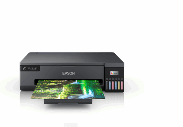 Epson EcoTank L18050 Ink Tank Printer – High-Volume, Cost-Efficient Business Printer for Lebanon