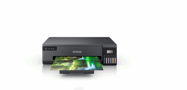 Epson EcoTank L18050 Ink Tank Printer – High-Volume, Cost-Efficient Business Printer for Lebanon