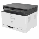 HP Color Laser MFP 178nw (4ZB96A) all-in-one wireless color laser printer – print, scan, copy solution for offices and homes in Lebanon