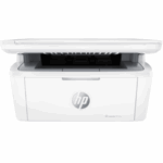 HP LaserJet MFP M141a (7MD73A) all-in-one black & white laser printer – print, scan, and copy for home and office users in Lebanon