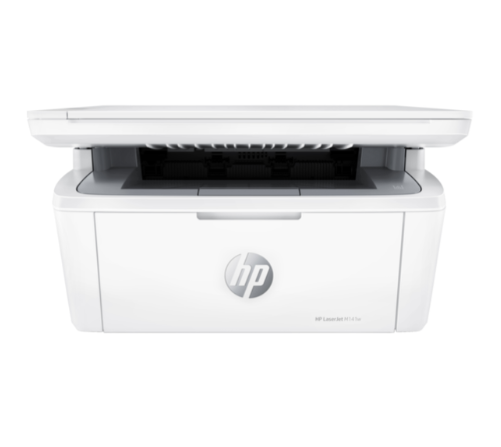 HP LaserJet MFP M141a (7MD73A) all-in-one black & white laser printer – print, scan, and copy for home and office users in Lebanon