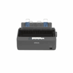 Epson LQ-350 24-pin dot matrix printer – reliable narrow carriage impact printing for forms and invoices in Lebanon