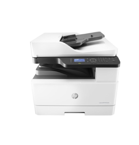 HP LaserJet MFP M436nda (W7U02A) mono laser printer – all-in-one print, scan, copy, and fax device for professional offices in Lebanon