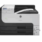 HP LaserJet Enterprise 700 M712dn high-speed mono laser printer – reliable enterprise printing solution for offices in Lebanon