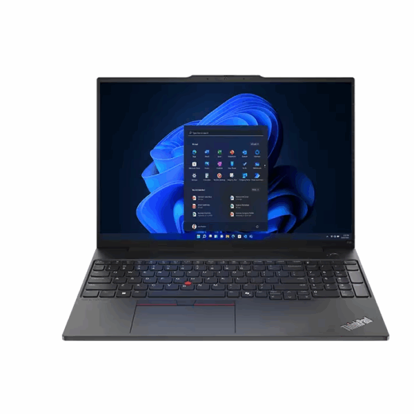 Lenovo ThinkPad E16 Gen 2 16-Inch Laptop – Intel Core Ultra 5, 8GB RAM, 512GB SSD – Business Laptop in Lebanon
