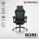 FANTECH GC193 ergonomic racing-style gaming chair with neck and lumbar support – budget-friendly option for gamers in Lebanon