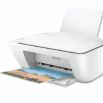 HP DeskJet 2320 all-in-one inkjet printer (7WN42B) – print, scan, copy solution for home and office in Lebanon