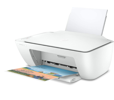 HP DeskJet 2320 all-in-one inkjet printer (7WN42B) – print, scan, copy solution for home and office in Lebanon