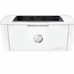 HP LaserJet M111w wireless mono laser printer (7MD68A) – compact and efficient printing solution for homes and offices in Lebanon