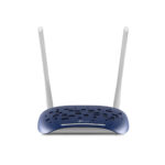 TP‑Link TD‑W9960 300 Mbps Wireless N VDSL/ADSL Modem Router