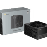 Ocypus Gamma P650 650W 80+ White ATX power supply with 120mm cooling fan – Techubme Lebanon.