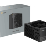 Ocypus Beta P600 600W 80+ certified ATX power supply for gaming PC builds – Techubme Lebanon