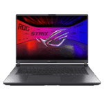 ASUS ROG STRIX G18 G815LP-IS96 front view gaming laptop