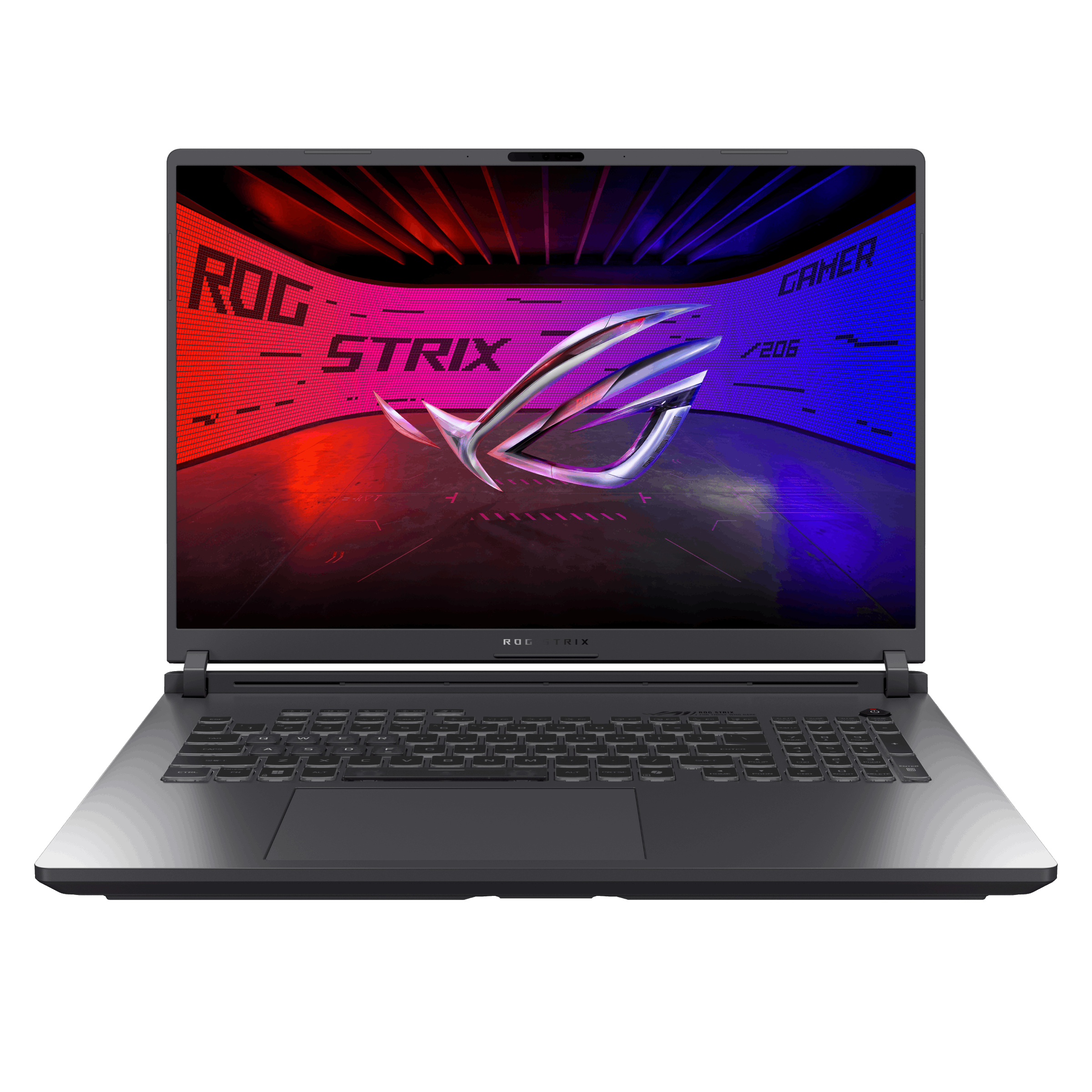 ASUS ROG STRIX G18 G815LP-IS96 Gaming Laptop — Core™ Ultra 9 275HX, 32GB, 1TB NVMe, RTX 5070 8GB, 18″ WQXGA 240Hz